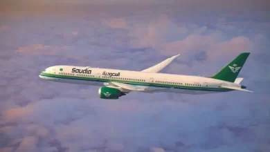 أسعار تذاكر الطيران المخفضة في السعودية