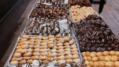 أسعار كحك العيد