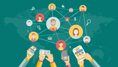 أهمية التواصل الاجتماعي