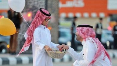 إجازة عيد الفطر للمدارس