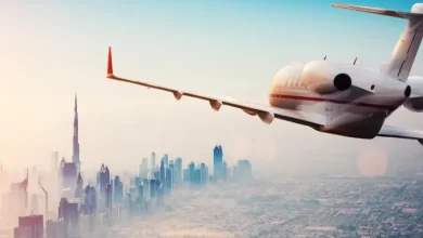 إجراءات السفر من البحرين إلى مصر