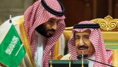 اجازة عيد الفطر السعودية
