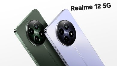 احصل على هاتف relame 12 5g المميز وهذه مواصفاته