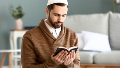 اذكار الصباح والمساء سعيد بن وهف القحطاني