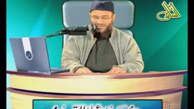 اذكار الصباح والمساء للدكتور محمد اسماعيل المقدم