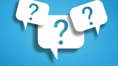 اسئلة عامة مع أجوبة