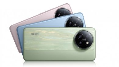 استمتع بجوال xiaomi civi 4 pro الجديد بدون عيوب