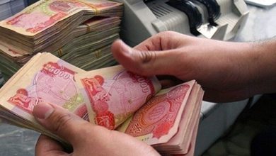 اعلان موعد متي صرف رواتب المتقاعدين لشهر أبريل