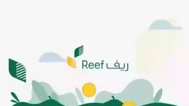 التسجيل في دعم ريف