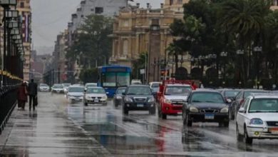 التقلبات الجوية الأعنف منذ فترة!