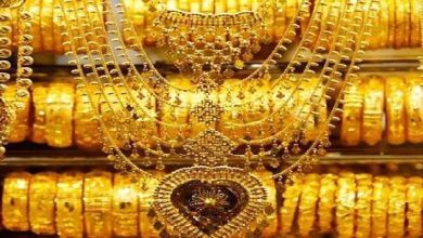 الركود يعم أسواق الصاغة اليوم بعد الارتفاع الملحوظ في الأسعار بعد التحديث