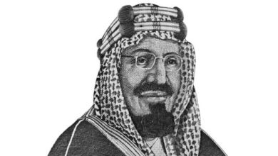من هي ام الملك عبدالعزيز آل سعود؟