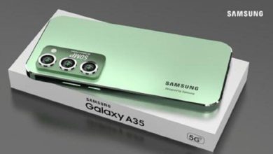 امتلك جوال سامسونج الجديد بسعر مميز samsung galaxy a35 5g