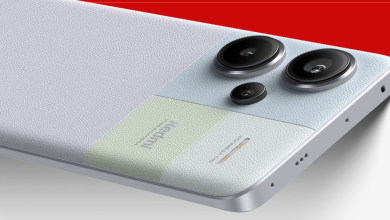 بالصور مراجعة شاملة لأبرز مواصفات هاتف xiaomi redmi note 13 pro+ 5g