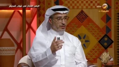 بالفيديو.. تصريحات تثير جدل الموظفين من طبيب نفسي