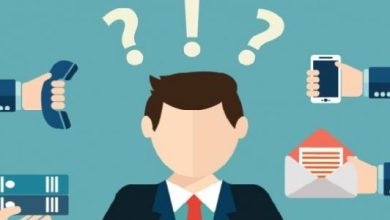 بحث عن اتخاذ القرار