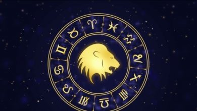 برج الأسد