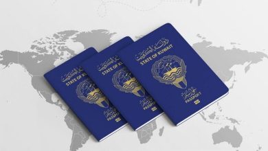 تجديد الجواز الكويتي