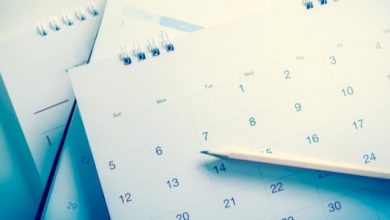 ترتيب الاشهر الميلادية بالعربية
