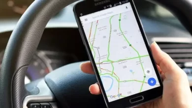 تطبيقات النقل للركاب