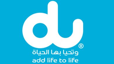 تعبئة رصيد دو الإمارات