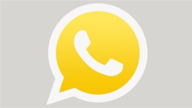 تنزيل واتساب الذهبي 2024