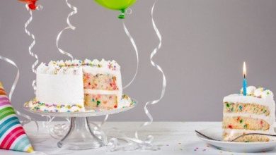 تهنئة عيد ميلاد اختي