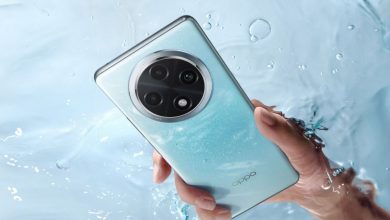 جوال oppo a3 pro الجديد بكاميرا مميزة والسعر مناسب لجميع الفئات