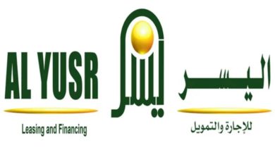 حاسبة التمويل الشخصي