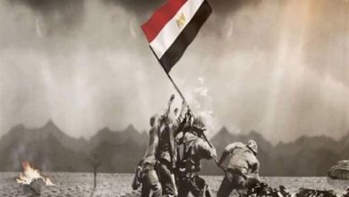 حرب 6 أكتوبر