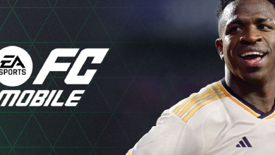 حمل لعبة fifa mobile 2024