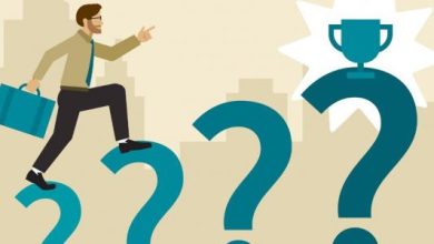 خطوات التفكير الناقد
