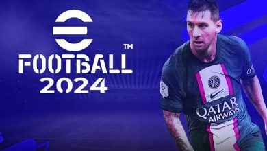 . خطوات تحميل الإصدار الأخير من efootball 2024