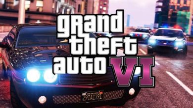 خطوات تحميل لعبة gta 6 2024
