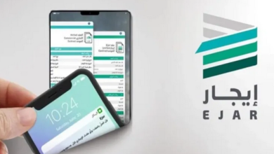 خطوات تفعيل المحفظة البنكية للإيجار