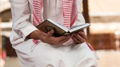 دعاء الاستخارة