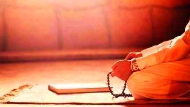 دعاء الاستخارة الصحيح
