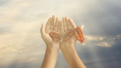 دعاء التوفيق والنجاح