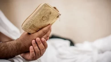 دعاء الشفاء لابني