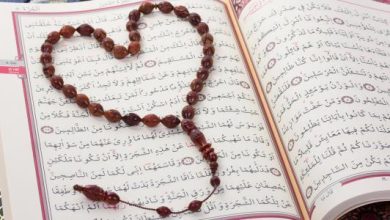 دعاء تيسير الامور وتوفيق