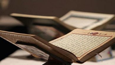 دعاء ختم القرآن