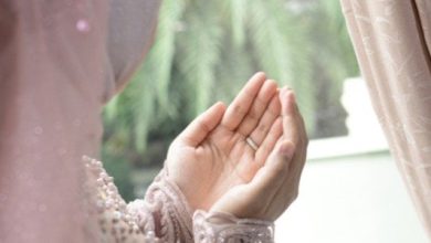 دعاء قصير جميل