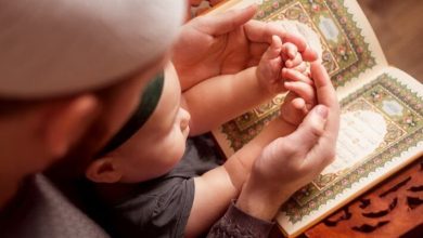 دعاء للميت امرأة