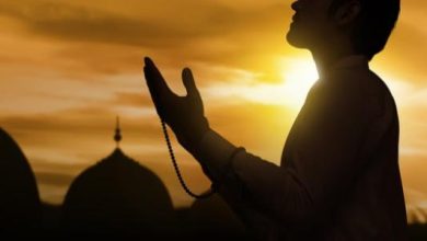 دعاء للميت تويتر