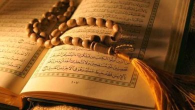 دعاء يوم الجمعة يريح القلب