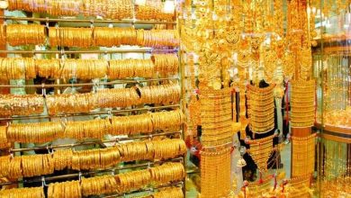 دمة جديدة تعم أسواق الصاغة السعودية بعد الأسعار الجديدة