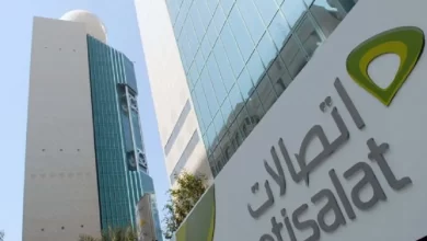 ما هي أماكن فروع شركة اتصالات في مصر
