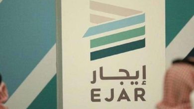 رابط تفعيل المحفظة البنكية إيجار
