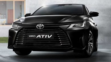 السعر الرسمي لتيوتا يارس toyota yaris