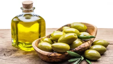 زيت الزيتون